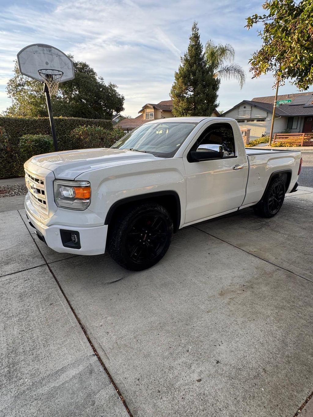 2014 GMC SIERRA 1500 4.3L V6&nbsp;