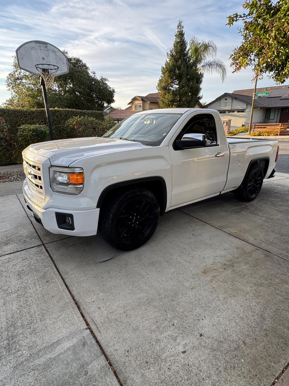 2014 GMC SIERRA 1500 4.3L V6&nbsp;