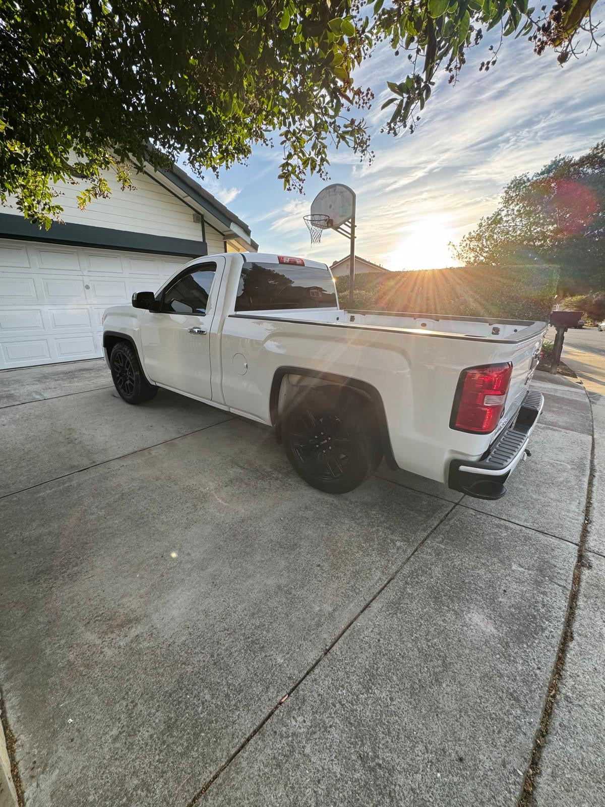 2014 GMC SIERRA 1500 4.3L V6&nbsp;