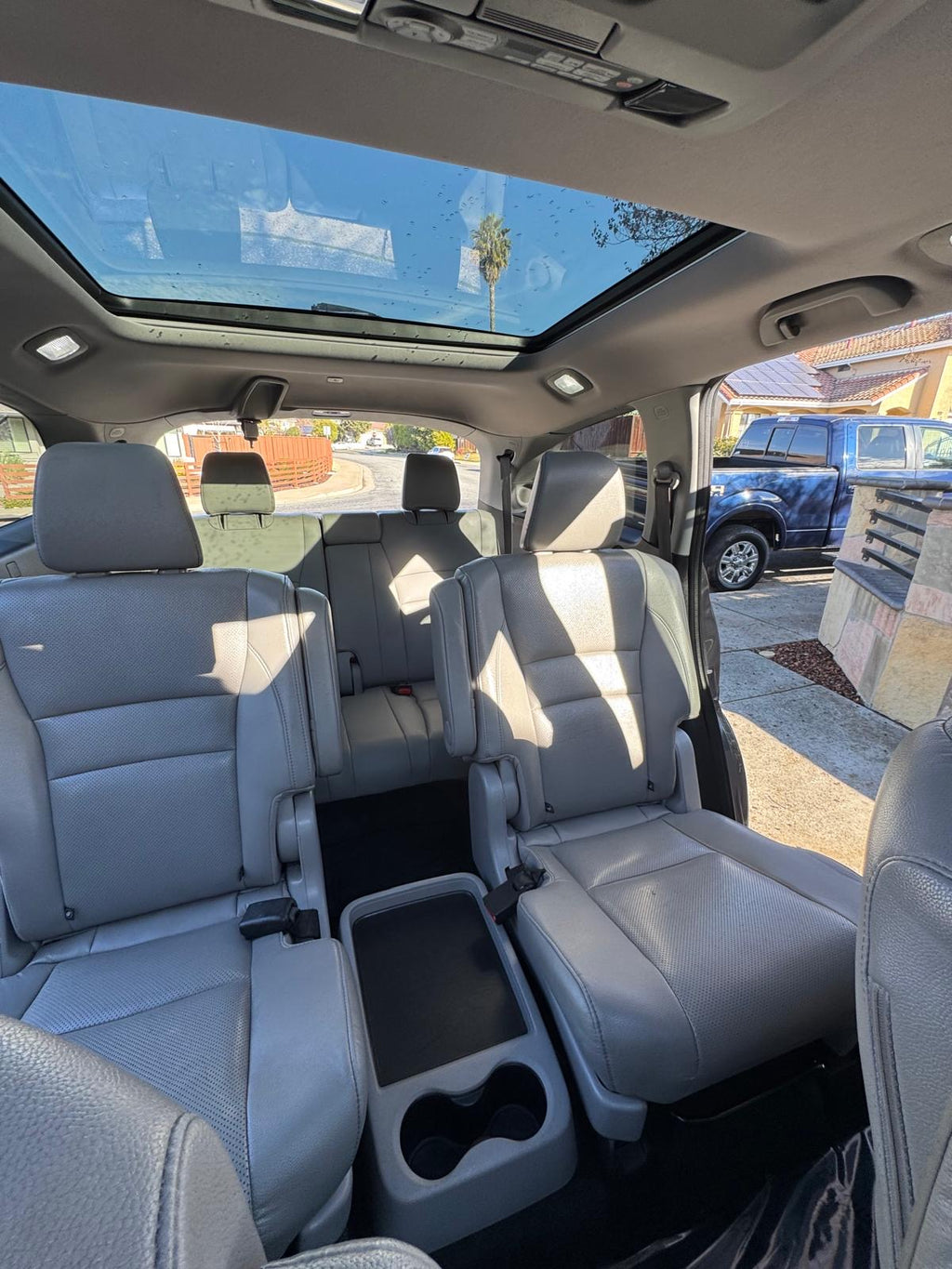 HONDA PILOT ELITE 2018