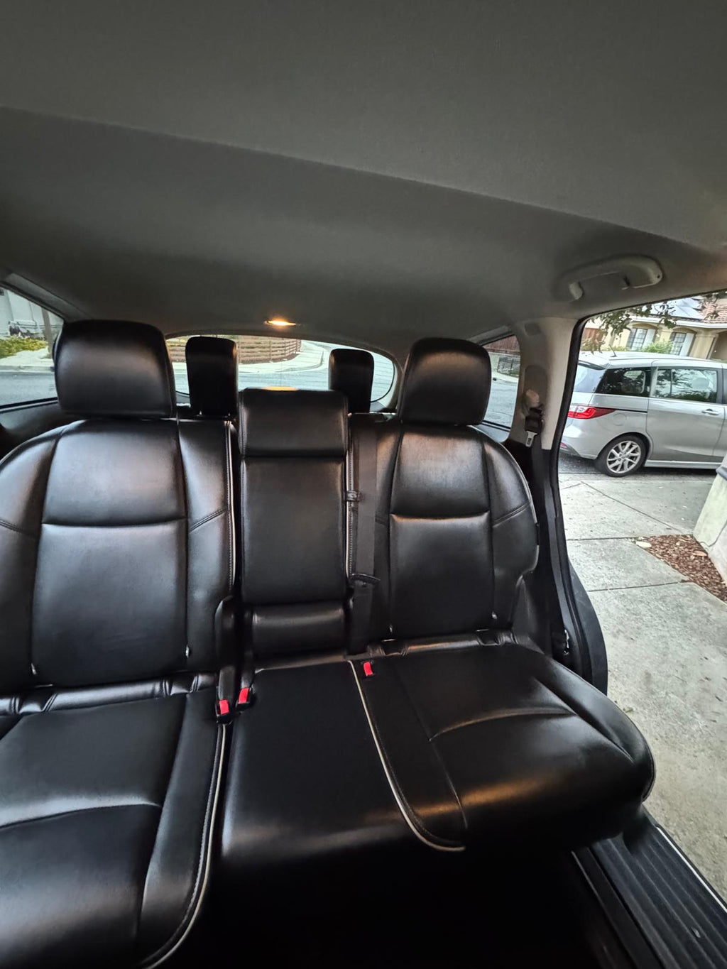 INFINITI QX60 LUXE 2019