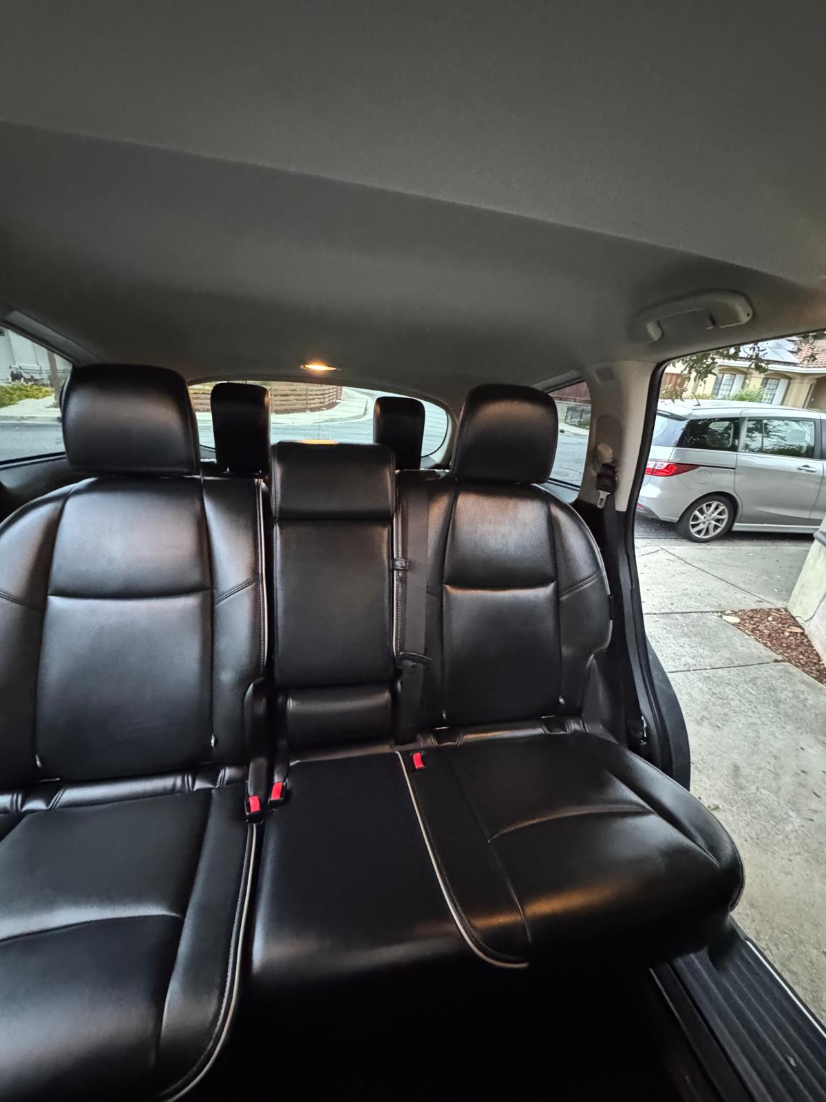 INFINITI QX60 LUXE 2019