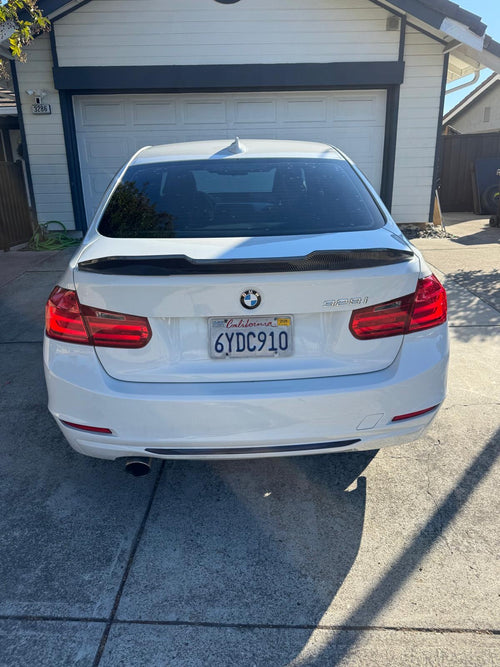 BMW 328 I 2012