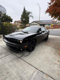 DODGE CHALLENGER SXT 2017
