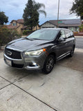 INFINITI QX60 LUXE 2019