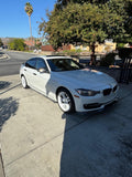 BMW 328 I 2012